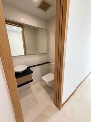 Marina Bay Residences (D1), Condominium #614492961